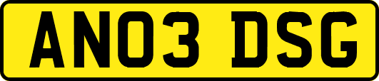AN03DSG