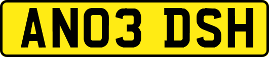 AN03DSH