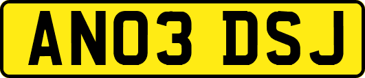AN03DSJ