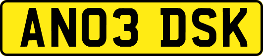 AN03DSK