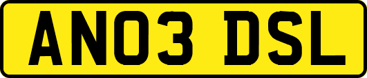 AN03DSL