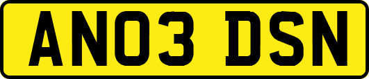 AN03DSN