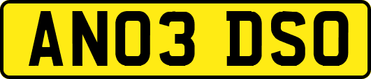 AN03DSO