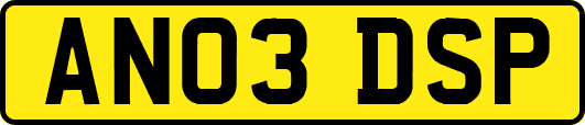 AN03DSP