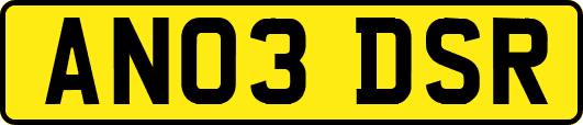 AN03DSR