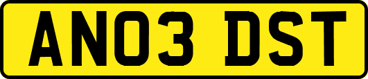 AN03DST