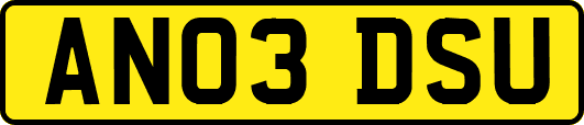 AN03DSU