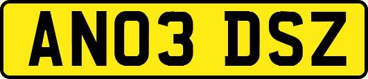 AN03DSZ
