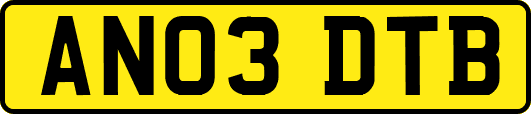 AN03DTB