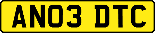 AN03DTC