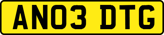 AN03DTG