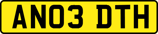 AN03DTH