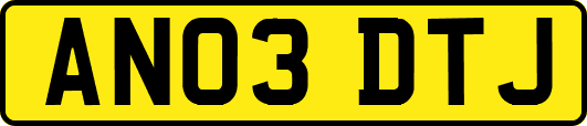 AN03DTJ