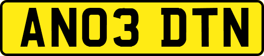 AN03DTN