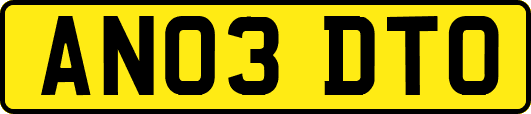 AN03DTO