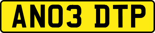 AN03DTP