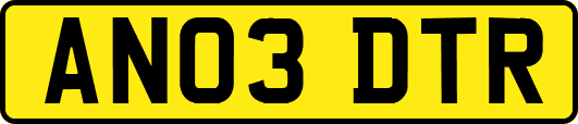 AN03DTR