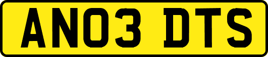 AN03DTS