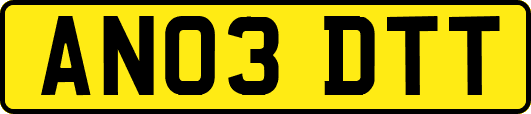 AN03DTT