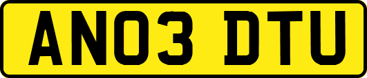 AN03DTU