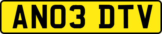 AN03DTV