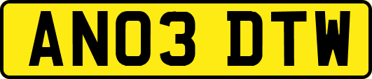 AN03DTW