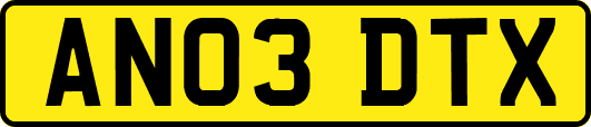 AN03DTX