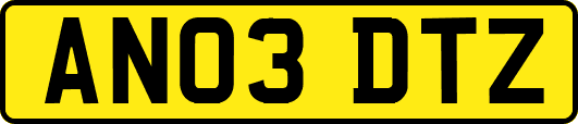 AN03DTZ