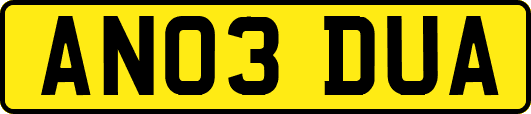 AN03DUA