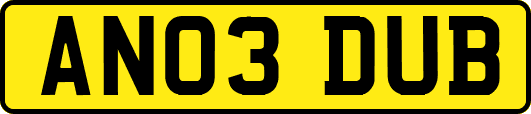 AN03DUB