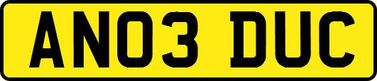 AN03DUC