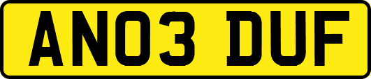 AN03DUF