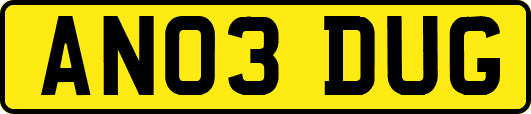 AN03DUG