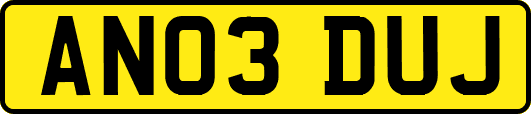 AN03DUJ