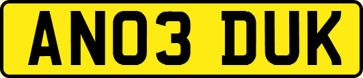 AN03DUK