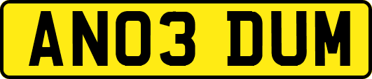 AN03DUM