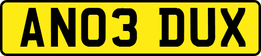 AN03DUX