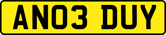 AN03DUY