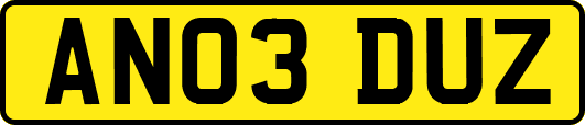AN03DUZ