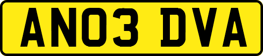 AN03DVA