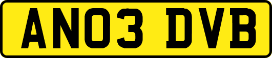 AN03DVB
