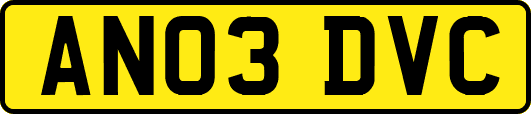 AN03DVC