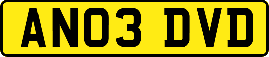 AN03DVD