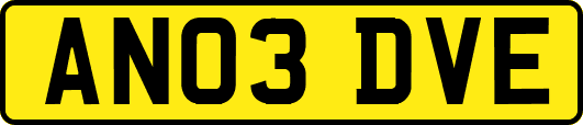 AN03DVE