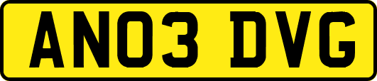AN03DVG