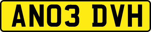 AN03DVH