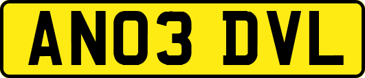 AN03DVL