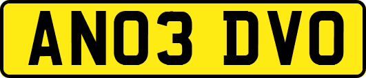 AN03DVO