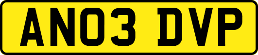 AN03DVP