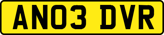 AN03DVR